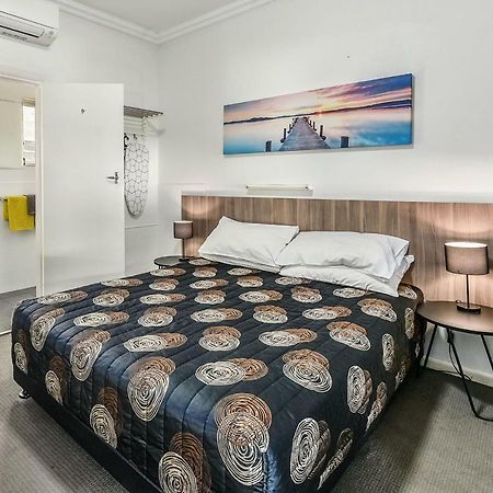 Rest Motels Naracoorte Kültér fotó