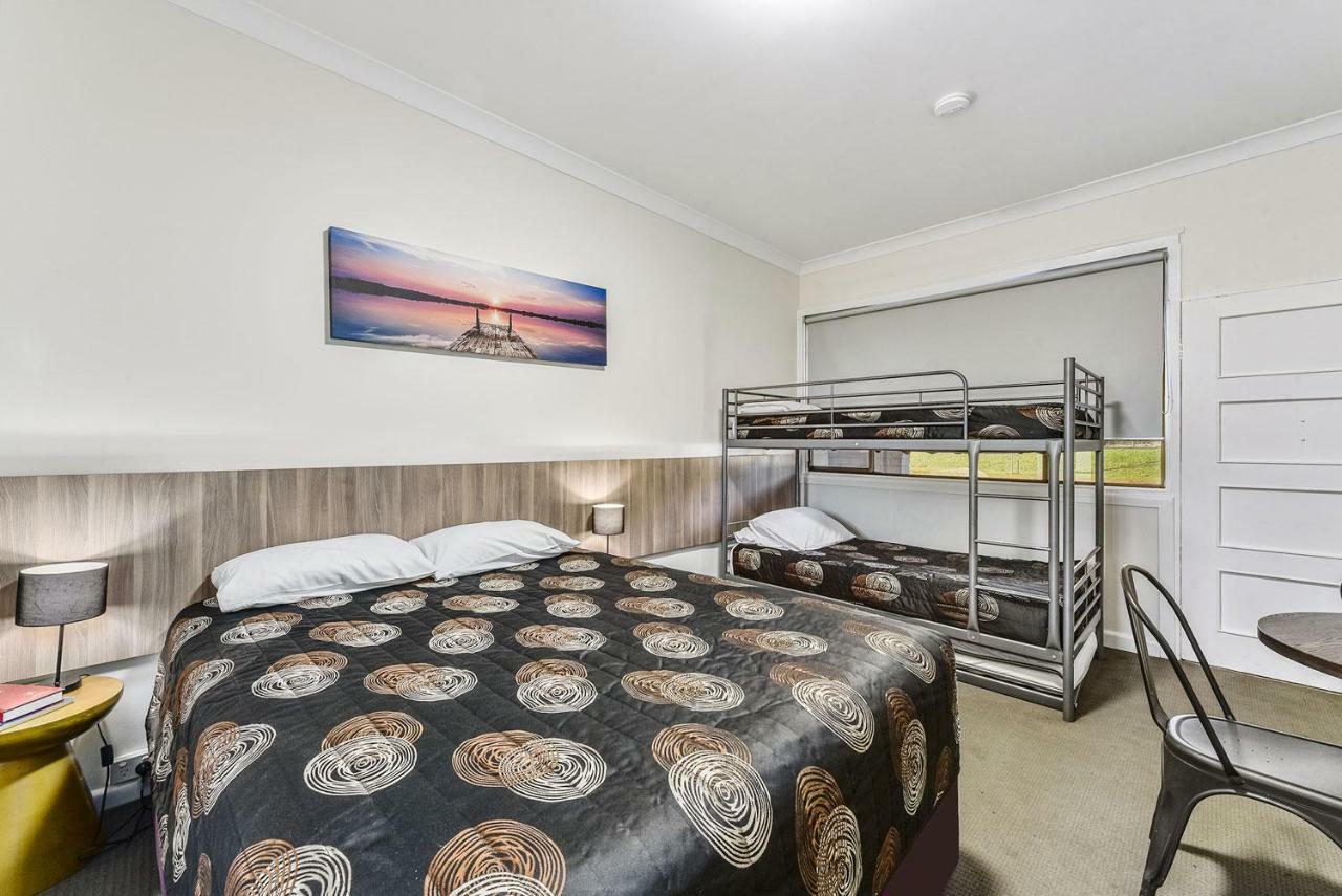 Rest Motels Naracoorte Kültér fotó