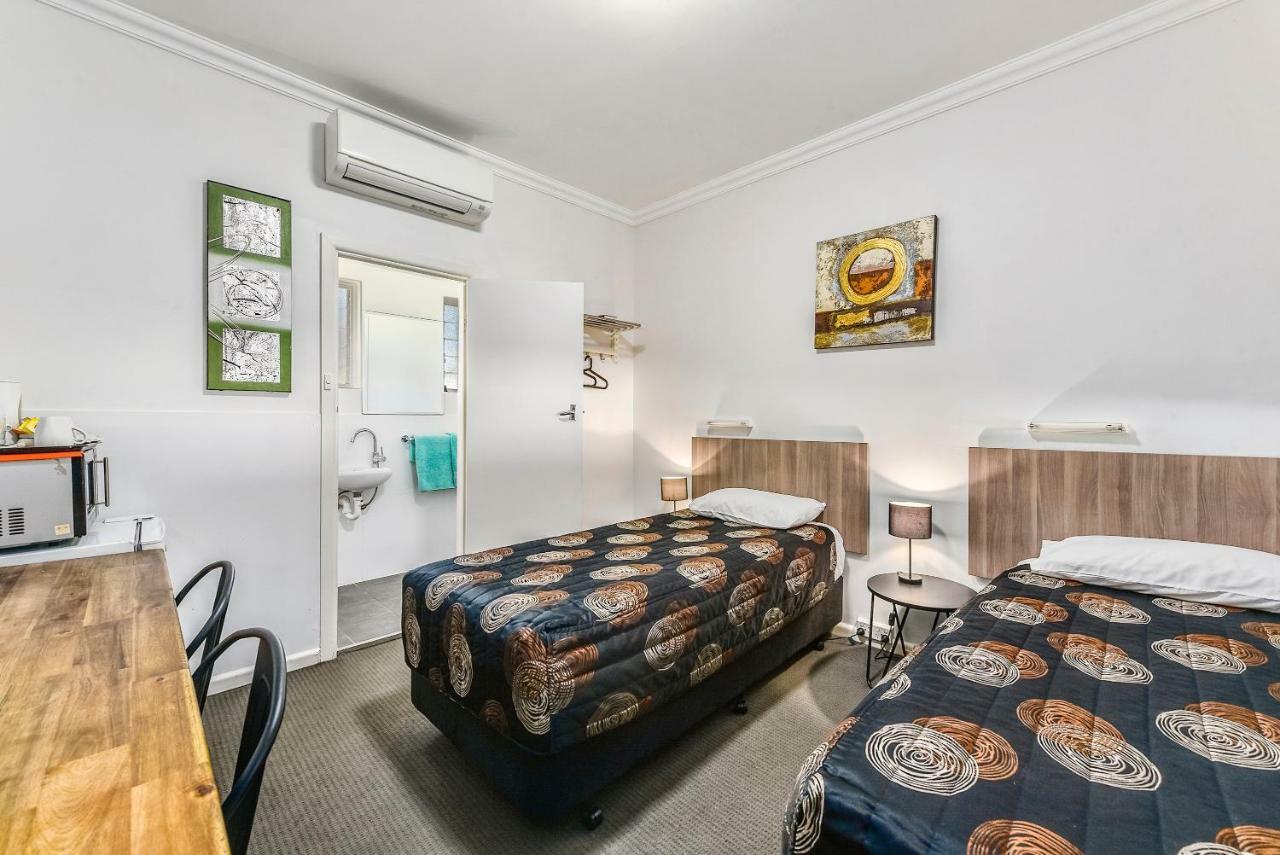 Rest Motels Naracoorte Kültér fotó