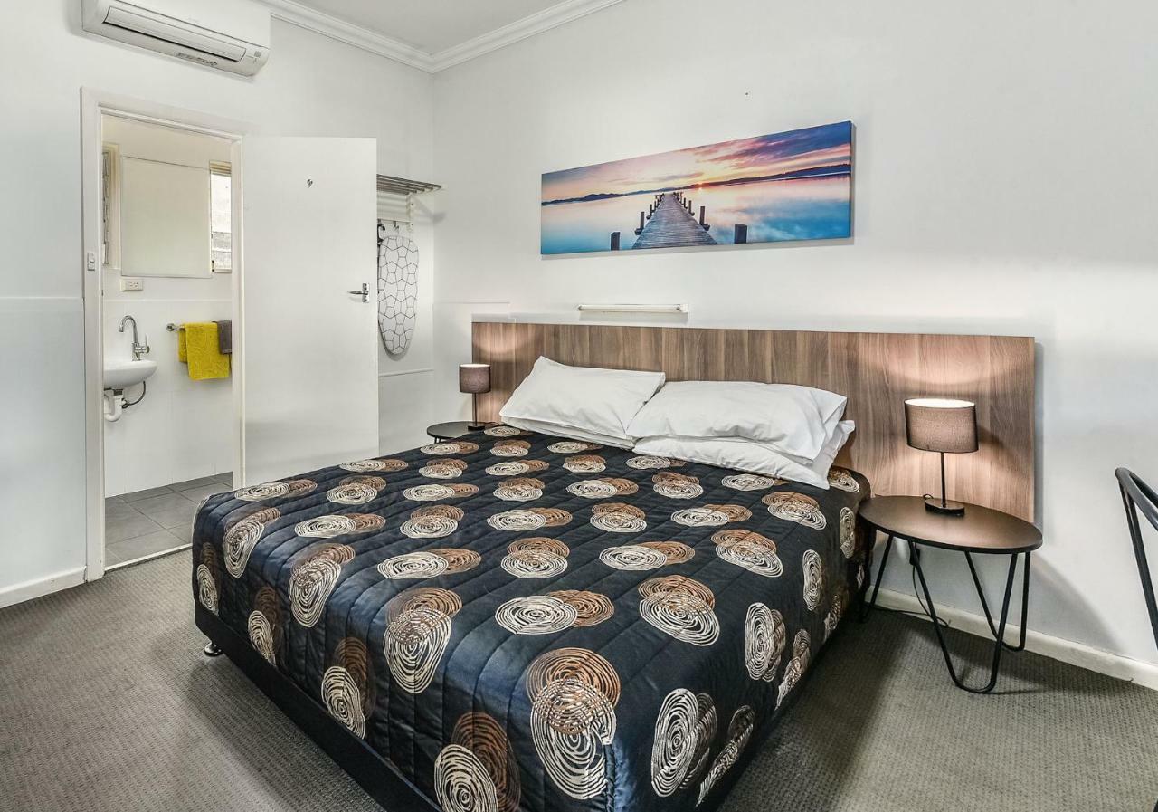 Rest Motels Naracoorte Kültér fotó